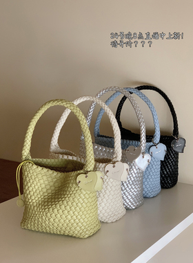 南风Chio2nd 托特包  5/24 20:00上新开价喜欢先加购