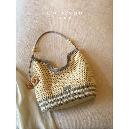 南风Chio2nd仲夏澜岛托特包