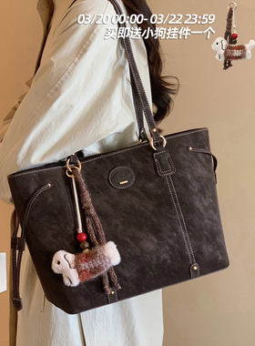 南风Chio2nd 暮雪莱茵托特包包女大容量春夏通勤包手提大包单肩包