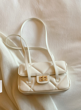 南风Chio2nd 沅水清芳手提包包女士2026新款今年流行包单肩腋下包