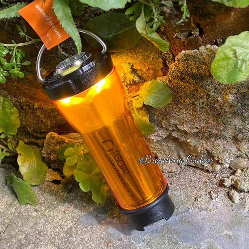 送贴纸 GZ驱蚊虫灯衣套琥珀灯罩露营灯琥珀色GZ/黑狗/祖国gz灯