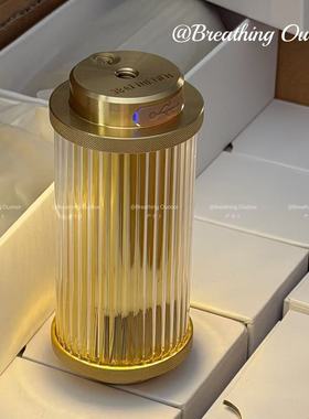 38黄铜灯户外露营38explore联名oldmountain老山限定升级露营氛围