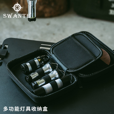 灯具收纳袋便捷收纳盒