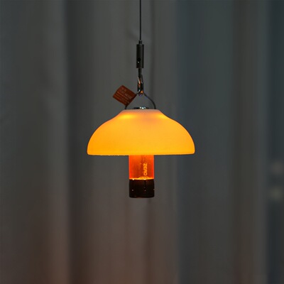 goalzero灯罩户外露营柔光仿皮纹硅胶灯罩0/0兼容38explore