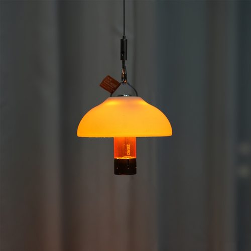 goalzero灯罩户外露营柔光仿皮纹硅胶灯罩0/0兼容38explore