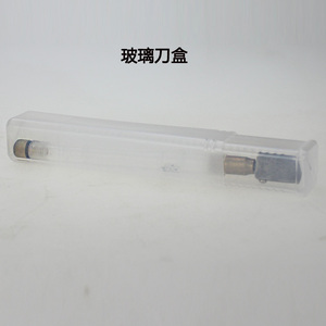 。日本进口TOYO东洋玻璃刀高精度滚轮式金刚石划厚玻璃切割专用刀