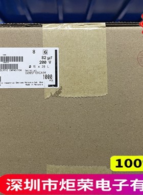 EEUEE2D820S 松下  82 UF200 VDC10000 HOUR0.2