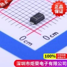 DFLZ18-TP 稳压二极管 18V ±5% 1W