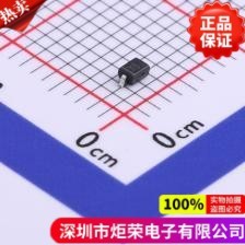 BSR106WS-TP 肖特基二极管 60V 1A 700mV@1A