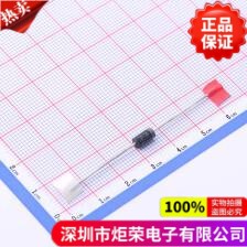 P6KE600A-AP 瞬态抑制二极管(TVS) 双向 Vrwm:512V 600W