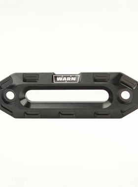 RC4WD 1/10 Warn沃恩 Epic Hawse 8274仿真绞盘导缆器 Z-S0204