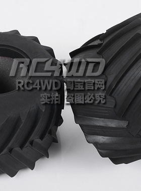 RC4WD 模型攀爬越野Rumble 2.6