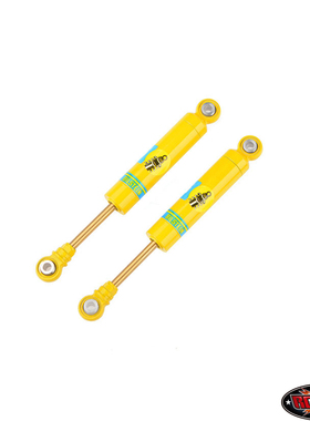 RC4WD仿真模型遥控攀爬车80MM避震器Bilstein B6 4600系列Z-D0044