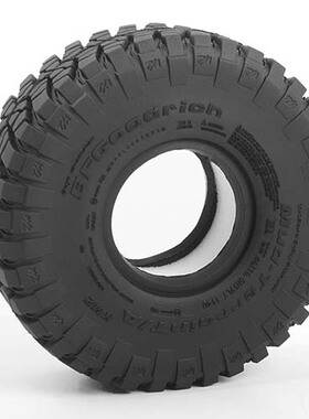 RC4WD仿真模型攀爬车KM2 1.9