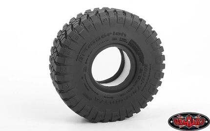 RC4WD仿真模型攀爬车KM2 1.9