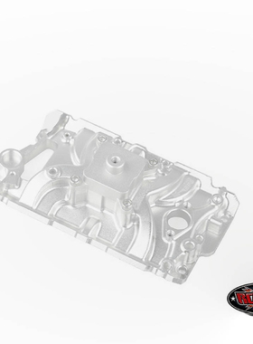 RC4WD 仿真模型V8 发动机Edelbrock仿真进气歧管 （Z-S0173）