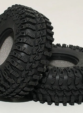 RC4WD仿真模型攀爬车Interco IROK 1.7