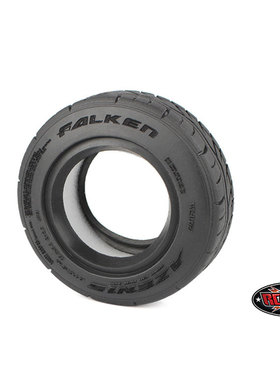 RC4WD Falken Azenis RT615K 1.55 仿真轮胎（Z-T0110）