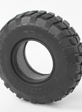 RC4WD模型攀爬越野Mud Plugger仿真攀爬1.9越野轮胎1对 (Z-T0004)