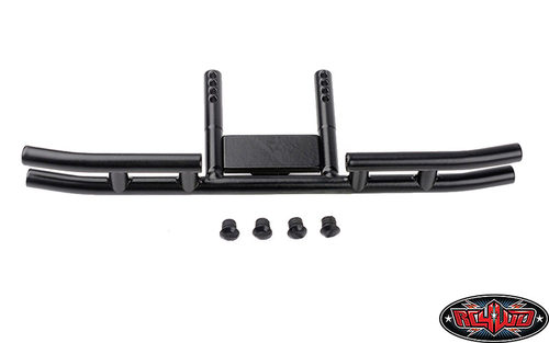 RC4WDTF2双钢管后保险杠