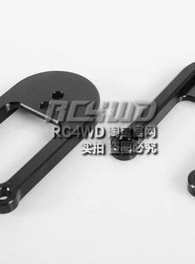 RC4WD 仿真模型攀爬车Gelande II/TF2 前上避震支架 (Z-S0798)