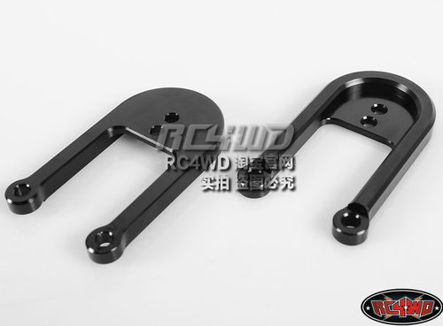 RC4WD 仿真模型攀爬车Gelande II/TF2 前上避震支架 (Z-S0798)