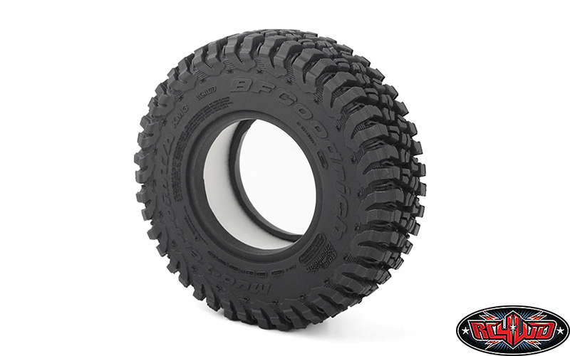 RC4WDBFGoodrich2.2轮胎