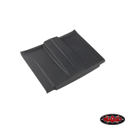 RC4WD Blazer 和 K10 专用发动机罩进气口引擎盖（Z-X0004）