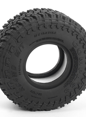 RC4WD仿真模型1：10攀爬车1.55