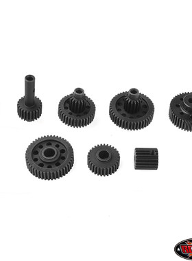 RC4WD Super Bully 2 竞赛车桥齿轮组套件 （Z-G0081）