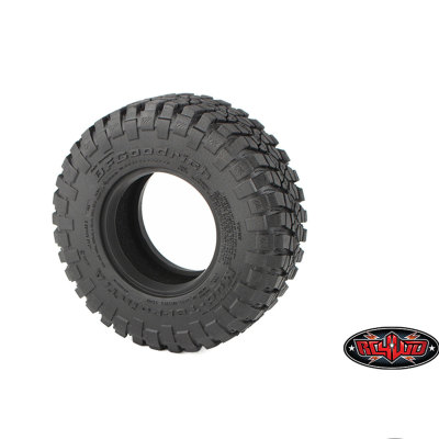 RC4WD 百路驰BFGoodrich T/A KM2 1.7