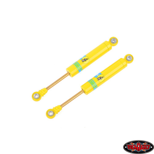 RC4WD仿真模型遥控攀爬车90MM避震器Bilstein B6 4600系列Z-D0046