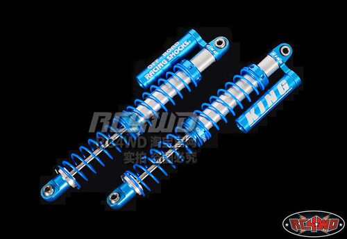 RC4WD King 越野仿真 110mm 带付压筒 液压避震 (Z-D0030)