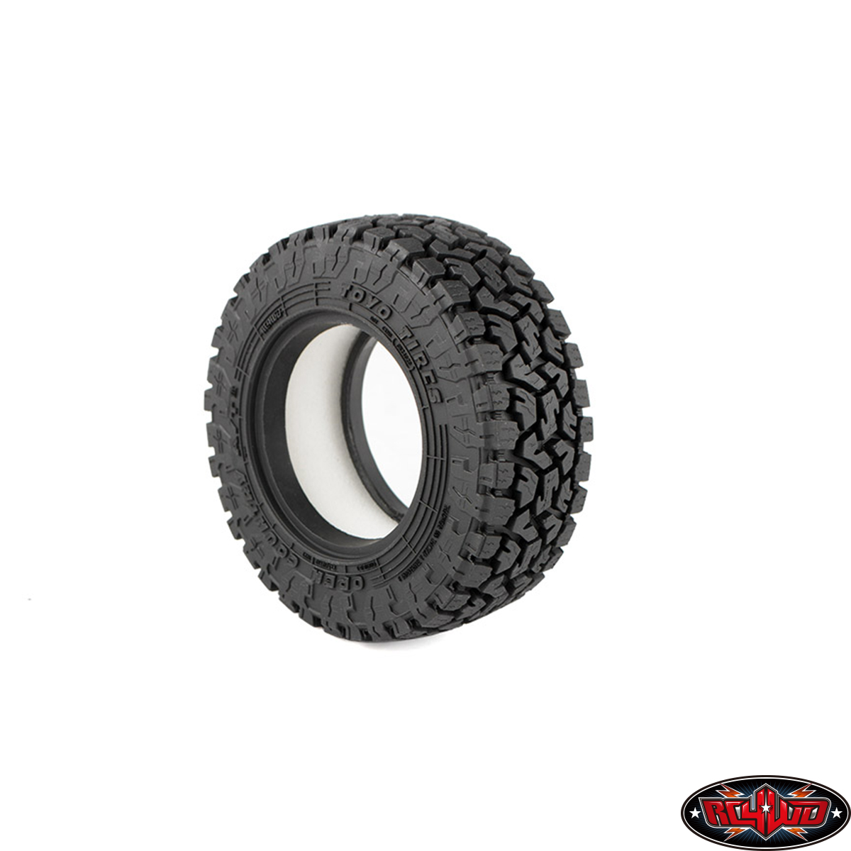 RC4WD Toyo Open Country A/T III 1.7