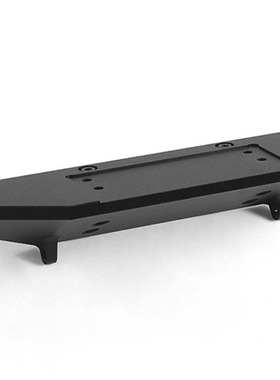 仿真模型遥控攀爬车TRX4保险杠TF2 C2X 可装RC4WD全系绞盘Z-S2050