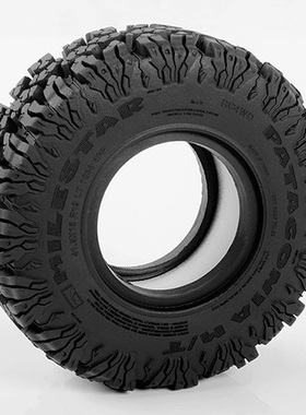 RC4WD仿真遥控模型车1.9