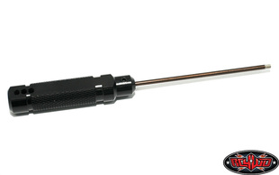 F0005 RC4WD仿真模型车用工具3mm六角螺丝刀一把