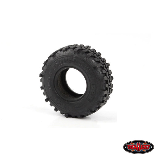 RC4WD Interco窄版TSL超级沼泽者1.0
