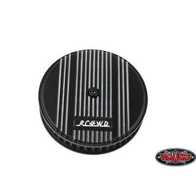 RC4WD 模型仿真 V8空气过滤器 (Z-S0117)