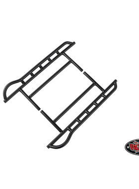 RC4WD Tough Armor 适用于 Gelande II(D90)金属侧杠脚踏 Z-S0481