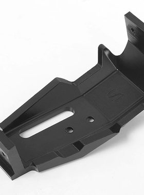 RC4WD 仿真模型攀爬车D90 D110 FJ40赛钢分动箱安装底板Z-S1807