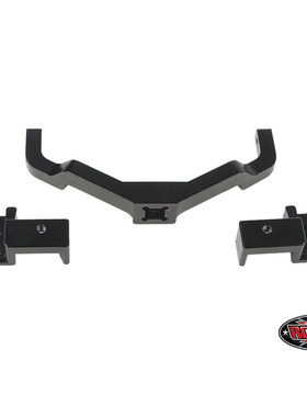 RC4WD 拖车钩支架 适用于 Gelande 2 （Z-S0152）