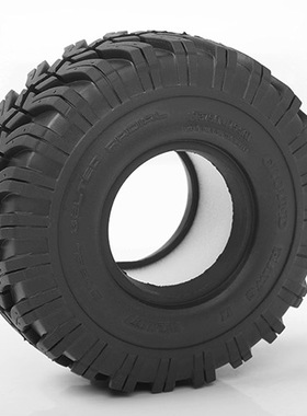 RC4WD仿真模型攀爬车Interco 1.55攀爬轮胎一对（Z-T0155）