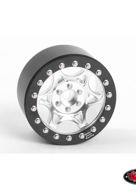 RC4WD模型Walker Evans 501 Legend 2.2寸金属防脱轮毂(Z-W0322)