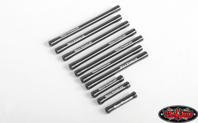 RC4WD仿真攀爬车Traxxas TRX-4 K5 Blazer Bronco升级拉杆Z-S1967