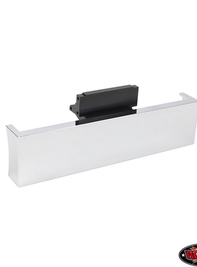 RC4WD田宫Tamiya1/14Grand Hauler国王拖头铝合金前保险杠Z-S2154