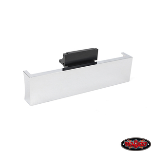 RC4WD田宫Tamiya1/14Grand Hauler国王拖头铝合金前保险杠Z-S2154