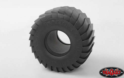 RC4WD Traxtor XL Clod TXT-1 Jugg 2.6，173mm 大脚胎 (Z-T0104)