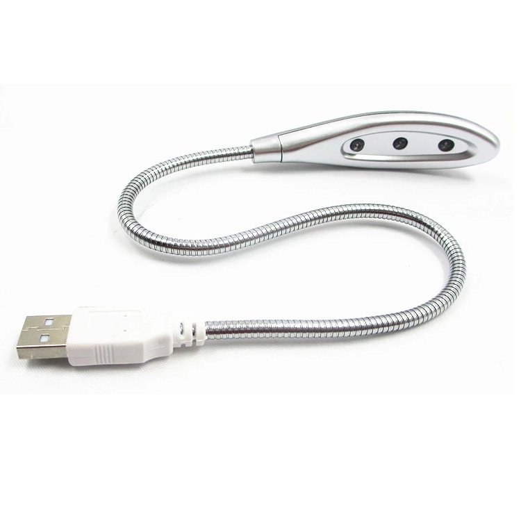 Lampe USB - Ref 374328 Image 4
