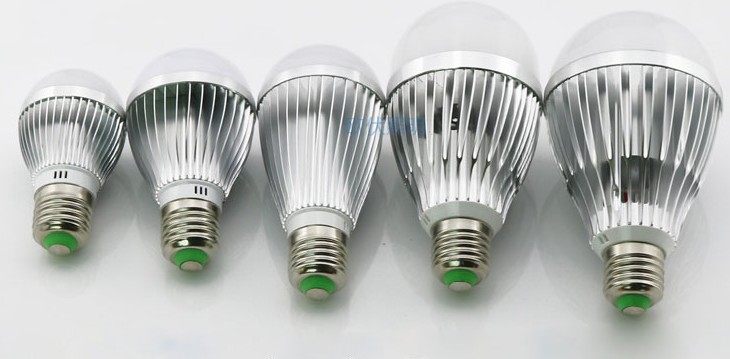 24v低压超亮螺口工地led灯泡